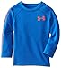 Under Armour Baby-Boys Infant Dynamism Long Sleeve Eggo Waffle