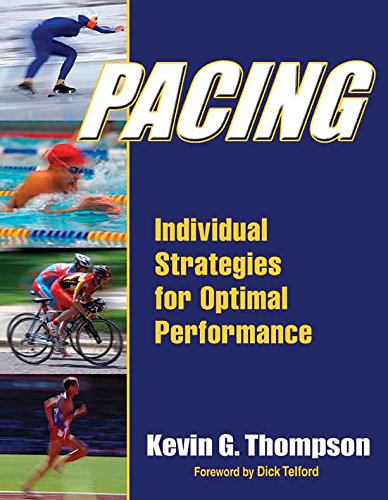 Pacing: Individual Strategies for Optimal Performance