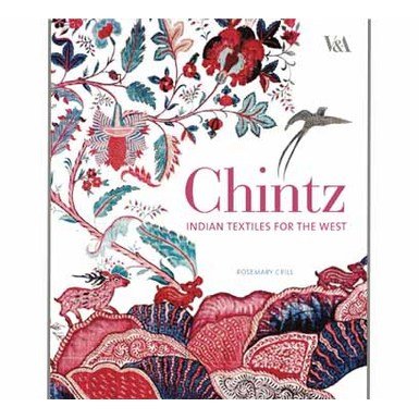 Chintz: Indian Textiles for the West