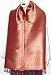 Neck Scarves Premium Silk India Accessory 22 x 72 inches