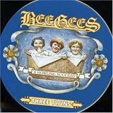 Three Twins - The Bee Gees