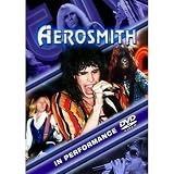 Aerosmith: In Performance