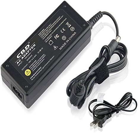 AC Power Adapter for Toshiba Portege
