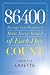 Image of 86400: Manage Your Purpose to Make Every Second of Each Day Count