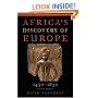 Africa's Discovery of Europe 1450-1850