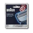 Braun 8000 Activator Combi-Pack Foil and Cutterblock Replacement Parts for Braun's Activator Razor Models 8595 and 8585 Braun 8000 Activator Combi-Pack Foil and Cutterblock Replacement Parts for Braun's Activator Razor Models 8595 and 8585