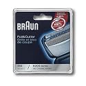 Braun 8000 Activator Combi-Pack Foil and Cutterblock Replacement Parts for Braun's Activator Razor Models 8595 and 8585