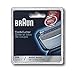 Braun 8000 Activator Combi-Pack Foil and Cutterblock Replacement Parts for Braun's Activator Razor Models 8595 and 8585