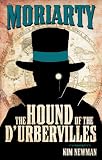 Moriarty: The Hound of the DUrbervilles