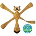 Doggles Pentapulls: Squirrel