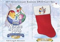 Winnie the Pooh: Seasons of Giving Streaming.