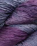 Alchemy Silk Purse Handpaint Colorways Yarn 07c Sugar Mountain