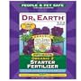 Dr. Earth 701 Organic 2 Transplant Starter Fertilizer, 4-Pound