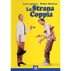 La Strana Coppia