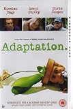 ADAPTATIONS