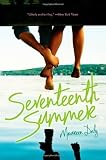 Seventeenth Summer by Daly, Maureen published by Simon Pulse (2010)