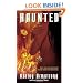 Haunted (Women of the Otherworld, Book 5)