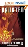 Haunted (Women of the Otherworld)