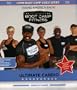 Jay Johnson's Boot Camp Fitness: Ultimate Cardio [Blu-ray]