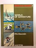 World of adventure