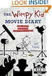 The Wimpy Kid Movie Diary (Dog Days R...