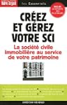 Cr�ez et g�rez votre SCI : Les atouts...