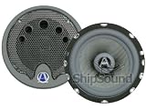 Ample EXONIC EXONIC65 6.5 2-Way Speakers