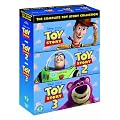 Toy Story 1 - 3 [Import anglais]