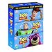 The Complete Toy Story Collection: Toy Story / Toy Story 2 / Toy Story 3 [DVD]