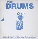 Let's Go Surfing [7" VINYL]