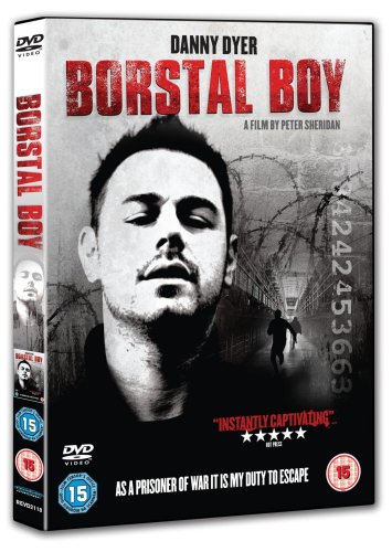Borstal Boy