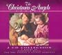 The Christmas Angels Series (Box Set)