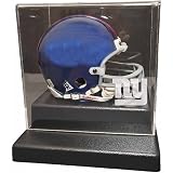 Caseworks New York Giants Liberty Mini Helmet Display Case
