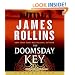 The Doomsday Key CD