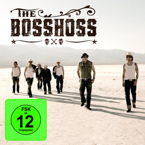 The BossHoss - Do Or Die (Ltd.Deluxe Edt.) - Zortam Music