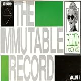 The Immutable Record (Vol. 1)