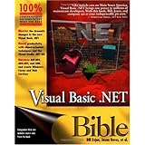 Visual Basic .NET Bible