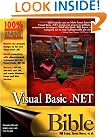 Visual Basic .NET Bible