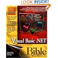 Visual Basic NET Bible Evjen
