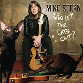 Who Let The Cats Out?