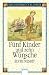 Fünf Kinder und zehn Wünsche (Gebundene Ausgabe)