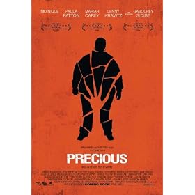 Precious: Based on the Novel Push by Sapphire Affiche du film Poster Movie Pr�cieux: Bas� sur la pouss�e nouvelle par Sapphire (11 x 17 In - 28cm x 44cm) Style D