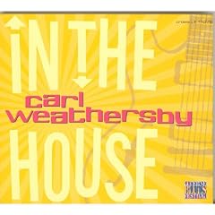 in the house