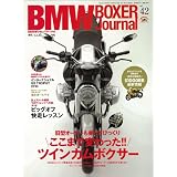 BMWボクサージャーナル 2011年 03月号 [雑誌]
