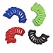 Golf Iron Covers ,Pashion 10 PCS High Quality Neoprene Golf Iron Club See Through Window Head Cover Protection Sleeve Case Set for Taylormade, Nike, Callaway, Etc (10 PCS Blue)