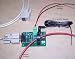 Power Monitor Watt Meter