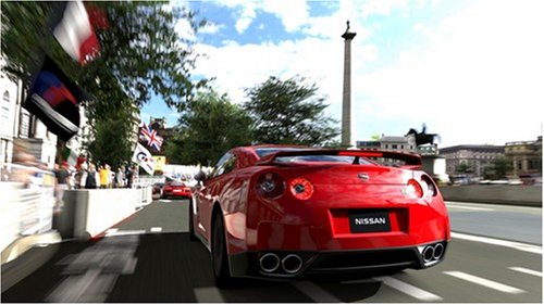 Gran Turismo 5 Prologue