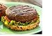 Montana Grass Fed Beef Steakburgers, 6oz - 40 Pack