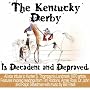 Kentucky Derby Is Decadent & Depraved ~ Various Artists