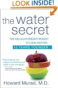 The Water Secret